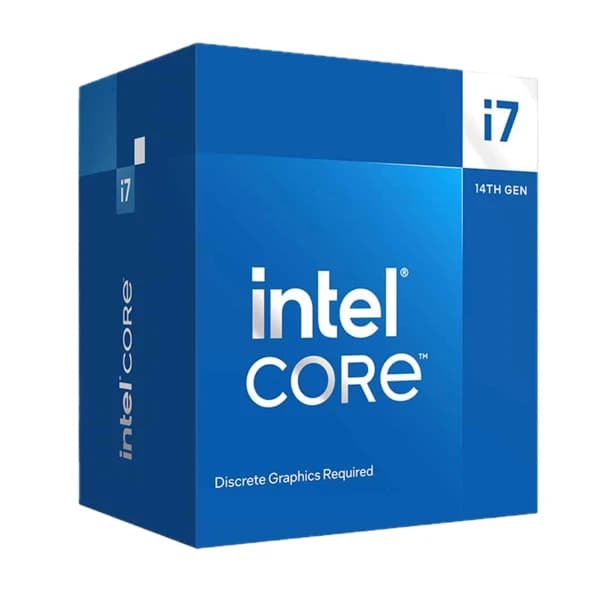 Intel Core İ7-14700F Processor