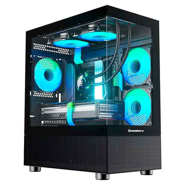 EvoHero K05 Z890-U7.5080 Ultra Gaming PC