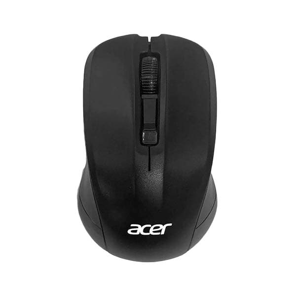 Acer OMR010 Wireless Mouse ZL.MCEEE.005