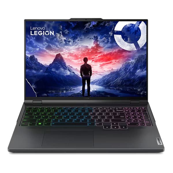 Lenovo Legion 5 16IRX9 83DG004NUS