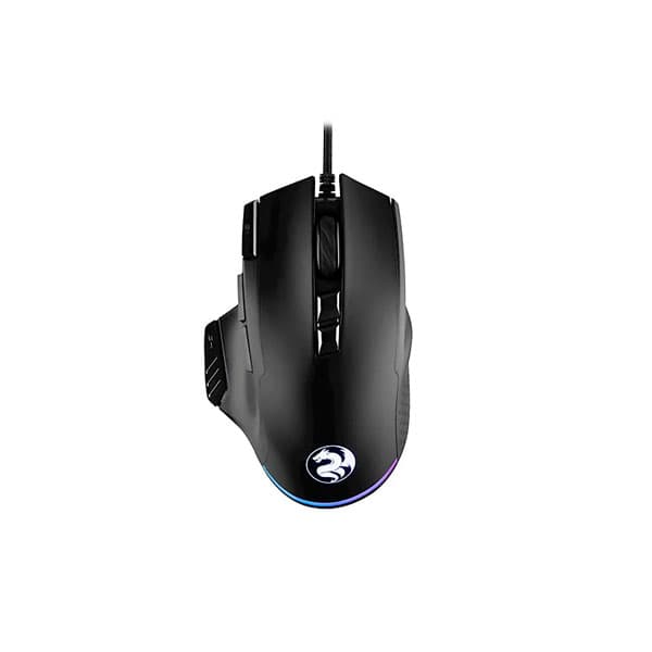 2E MG330 Gaming Mouse 2E-MG330UB Black