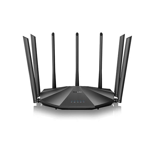 AC23 AC2100 Dual Band Gigabit WiFi Router