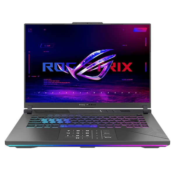 ASUS ROG Strix G16 G614JV-AS74 90NR0C61-M00HV0
