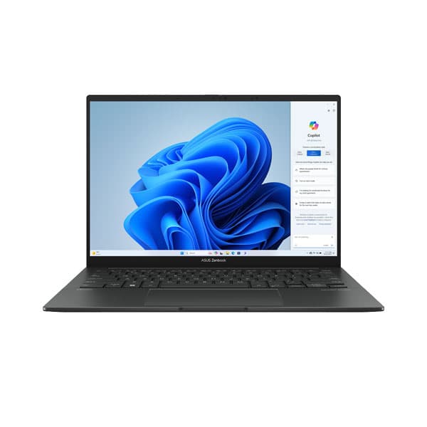 ASUS ZenBook 14 OLED Q415MA-U5512 90NB11R7-M00H00