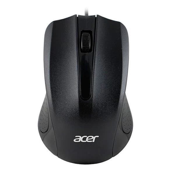 Acer OMW010 USB Black ZL.MCEEE.001