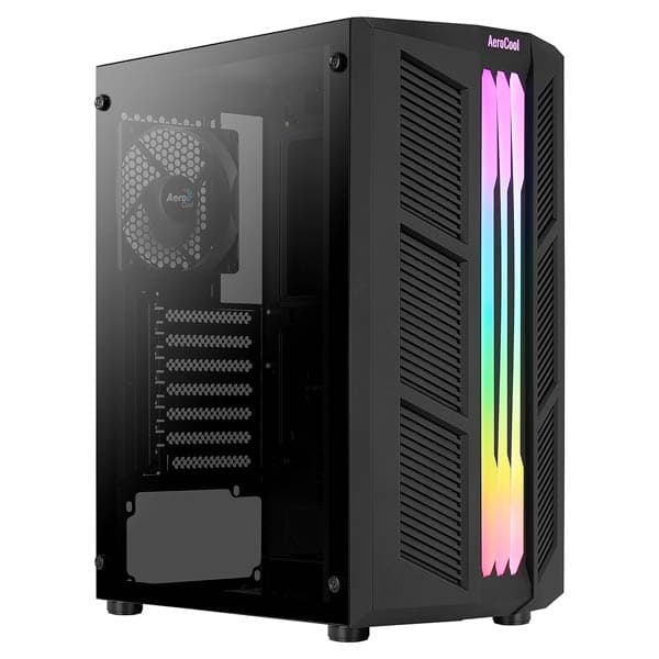 AeroCool Prime-G-Bk-V1 Case