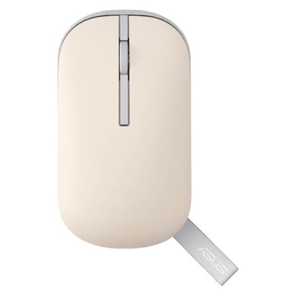 Asus MD100 Marshmallow Mouse 90XB07A0-BMU000