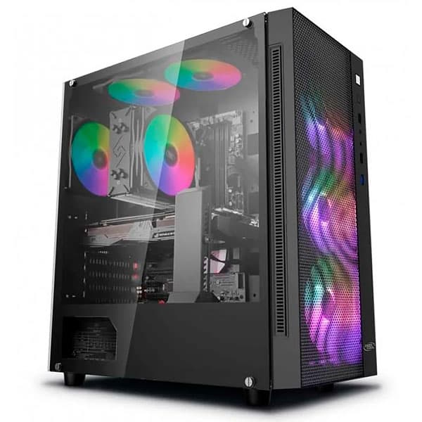 Evo Matrex 4FS Z790-i7.4070 Gaming PC