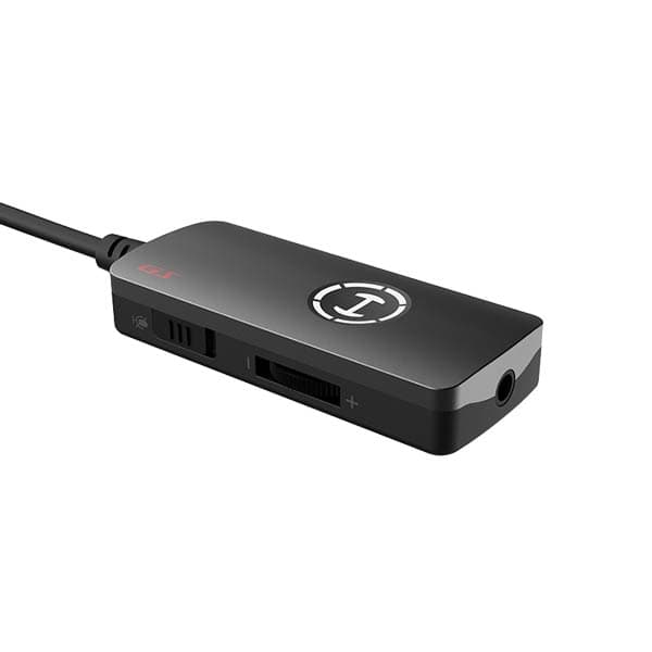 Edifier GS02 Gaming USB Sound Card