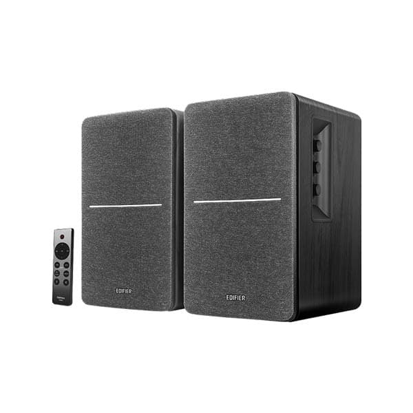 Edifier R1280DB Powerful Bookshelf Black Speaker