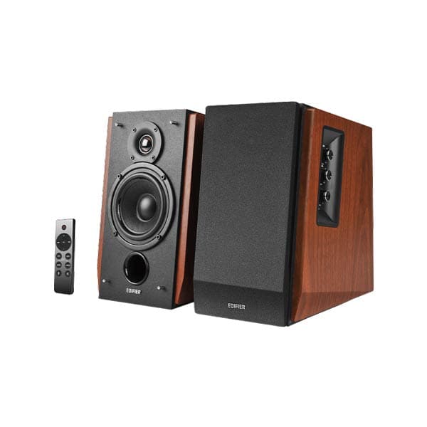 Edifier R1700BTs Bluetooth Bookshelf Speaker