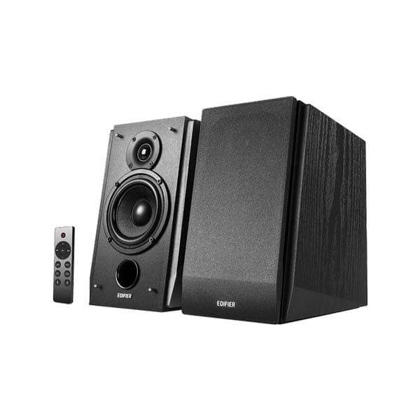 Edifier R1855DB Active 2.0 Bluetooth Bookshelf Speaker