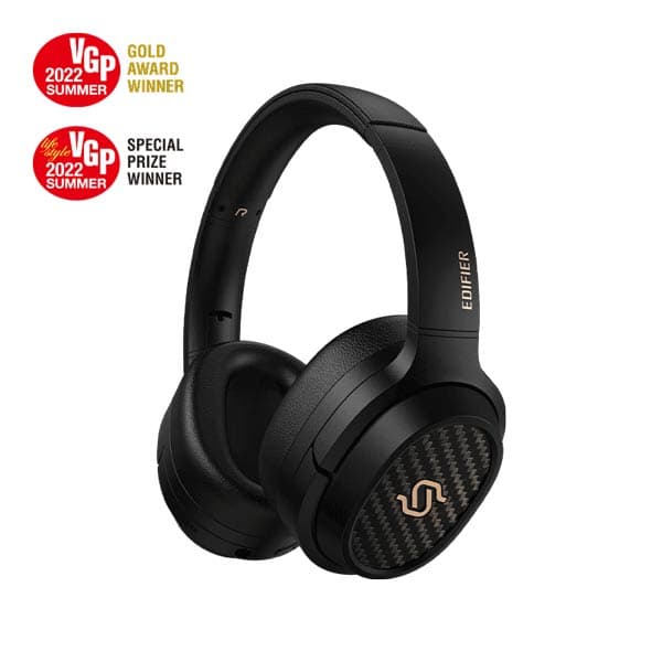 Edifier STAX SPIRIT S3 Wireless Over-Ear Headphone