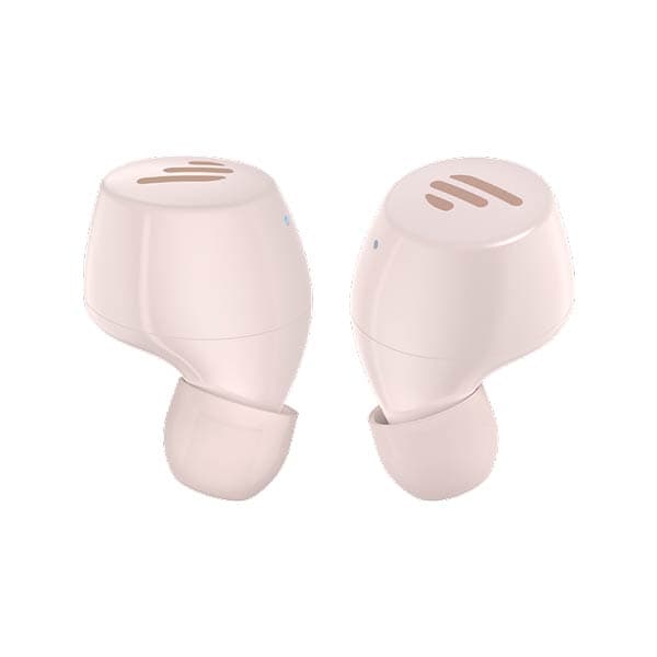 Edifier TWS1 True Wireless Stereo Earbuds Matte Pink