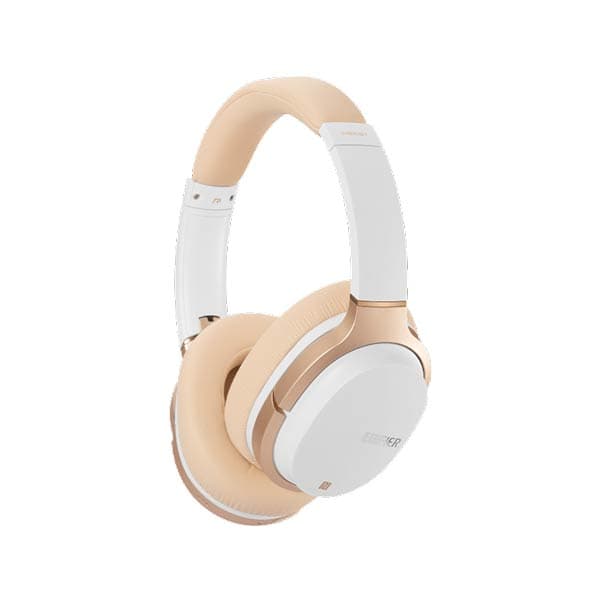 Edifier W830BT Bluetooth Over-ear Headphones White