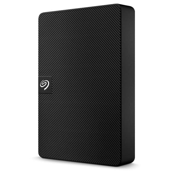 External HDD Seagate Expansion 2TB Usb 3.0