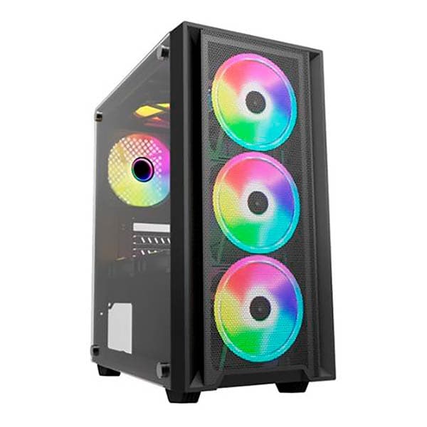 GAMEON 1906B GAMING CASE