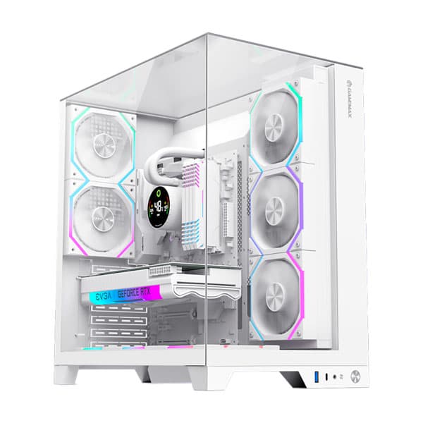 Evo Infinity Pro Z790-i7.5080 Gaming PC