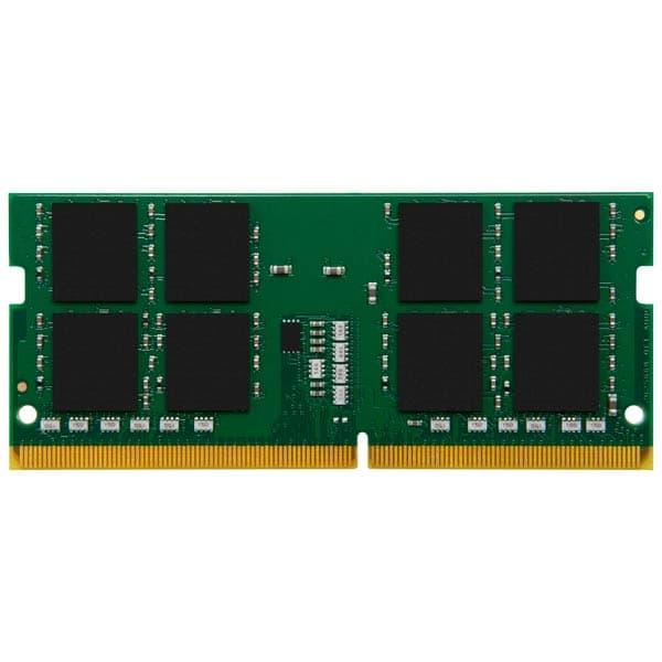 Kingston DDR4 16GB 3200MHz SO-DIMM RAM KVR32S22S8/16