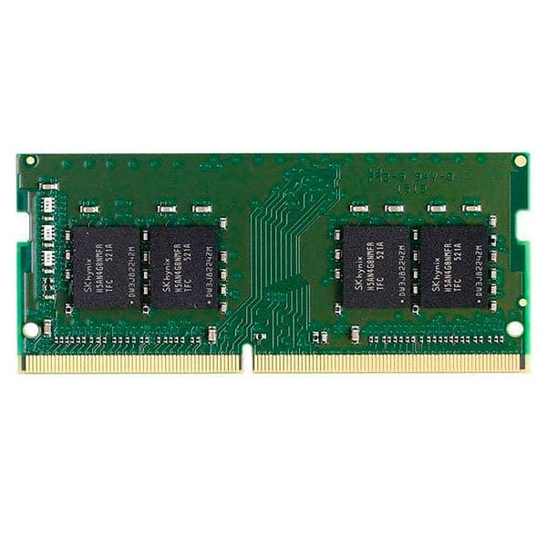 Kingston DDR4 32GB SO-DIMM RAM