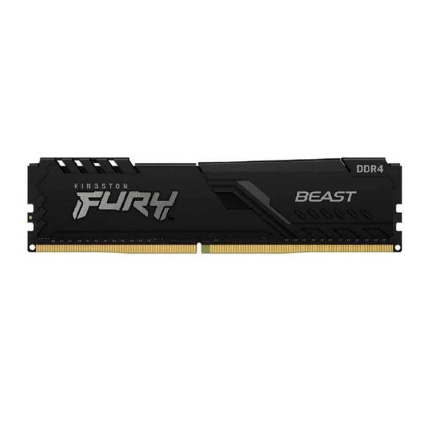 Kingston Fury DDR4 32GB 3200MHz RAM KF432C16BB/32