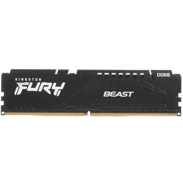 Kingston Fury DDR5 16GB 5600MHz RAM KF556C40BB-16