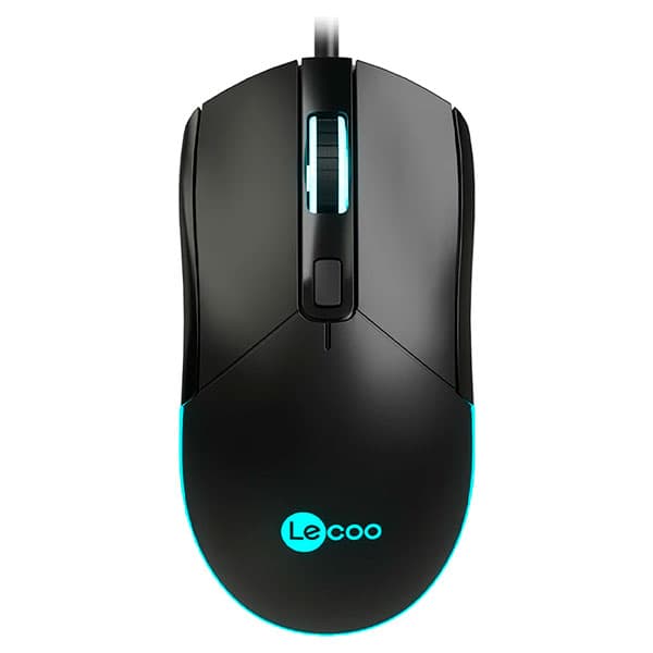Lecoo MS120 Optik Mouse