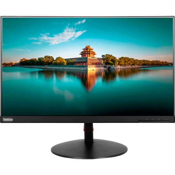  Lenovo ThinkVision 23.8" T24i-10 Monitor