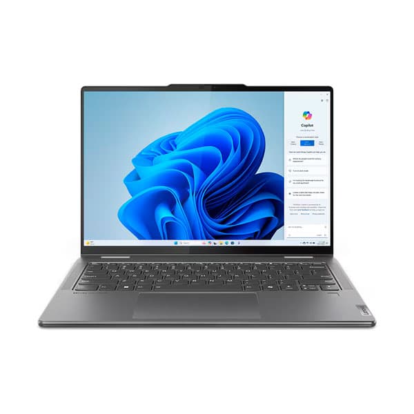Lenovo Yoga 7 2-in-1 14IML9 83DJ0002US