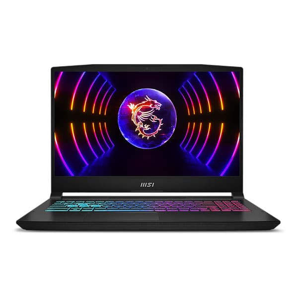 MSI Katana 15 B13VFK-1264US 9S7-158671-1264