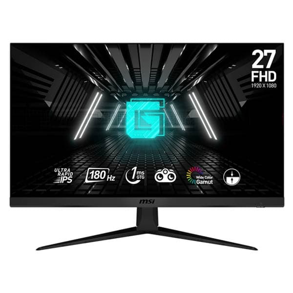 MSI G2712F Gaming Monitor