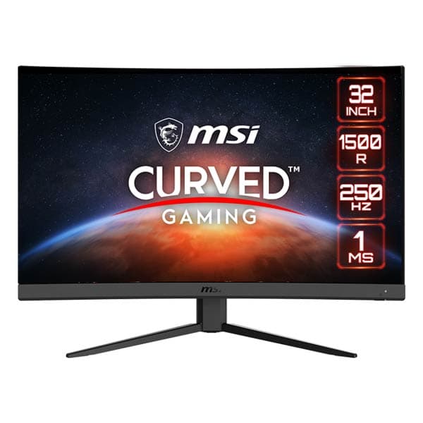 MSI G32C4X Gaming Monitor