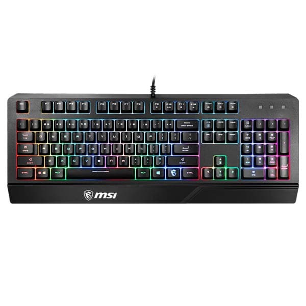 MSI VIGOR GK20 Gaming Keyboard