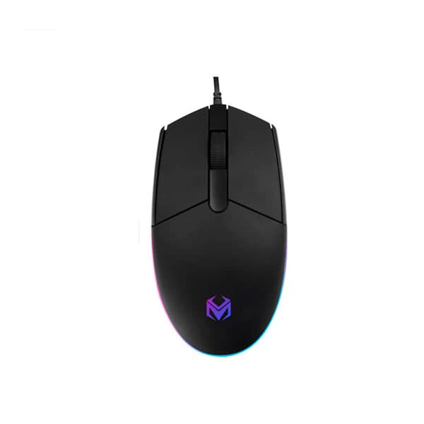 Mixie M02 Wired Gaming Mouse