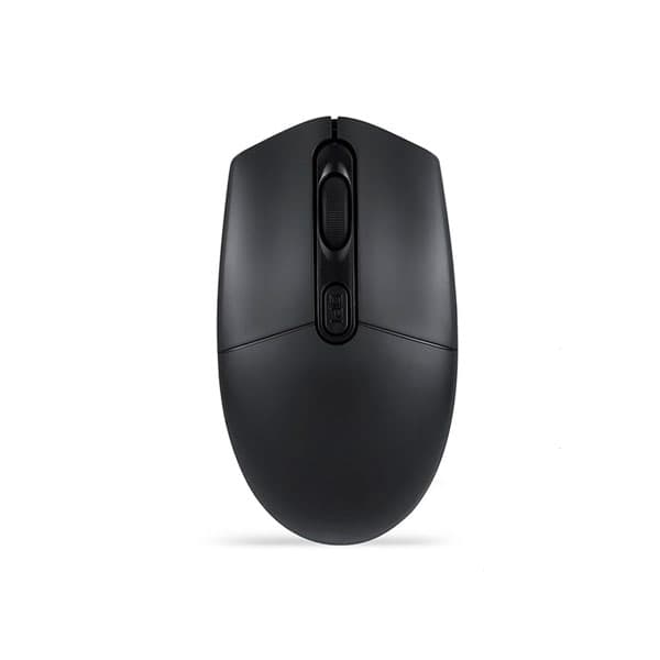 Mixie R520 Wireless Mouse 
