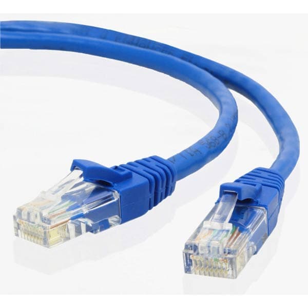 Patch Cord Cat 6e 10m