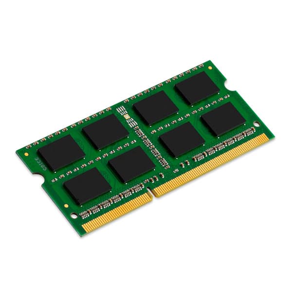 RAM 8GB DDR3L 1600MHz SO-DIMM