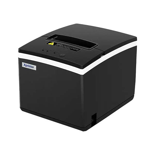 Xprinter XP-E200L Thermal Barcode Printer