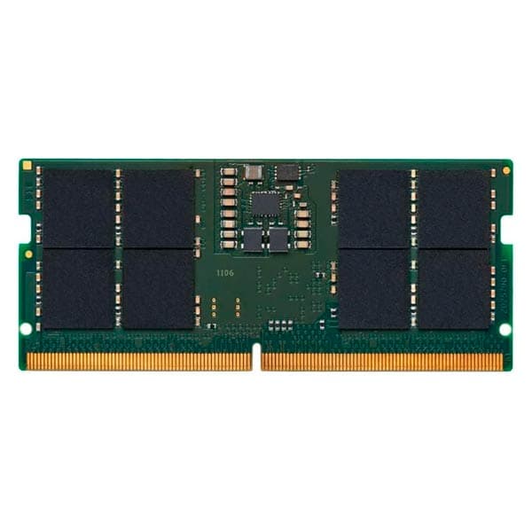 Kingston DDR5 16GB 6000MHz SO-DIMM RAM