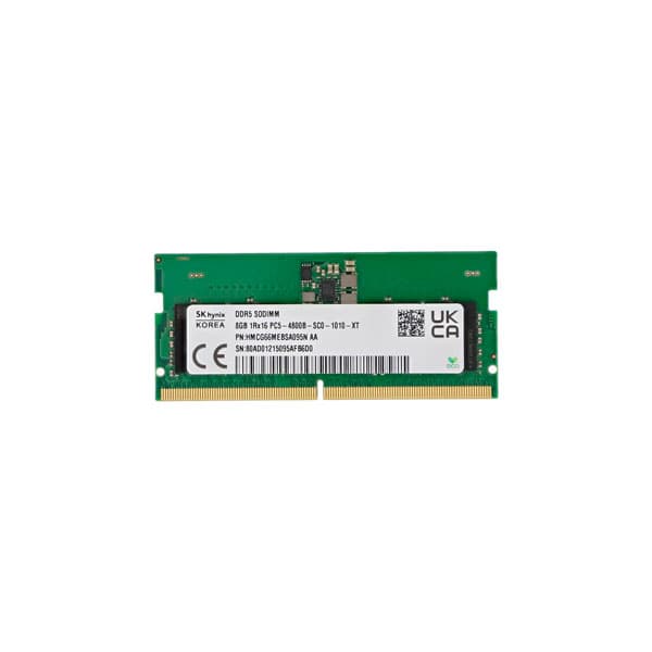 Sk Hynix 8GB PC5-4800B SODIMM