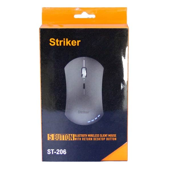 Striker ST- 206 Mouse