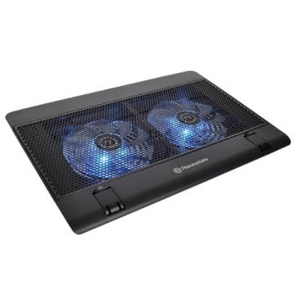 Thermaltake Massive 14 Notebook Cooler CL-N001-PL14BU-A