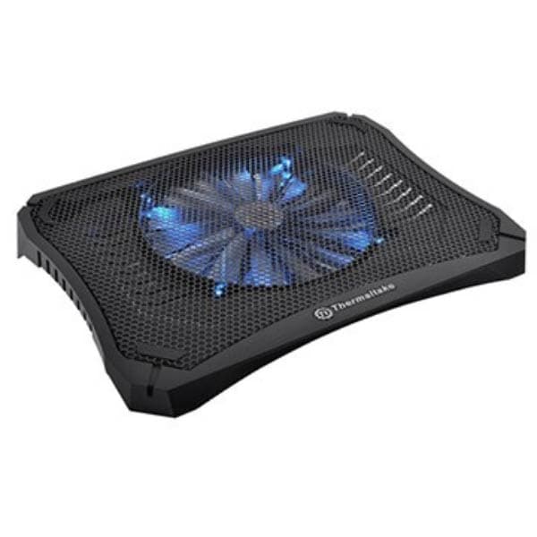Thermaltake Massive V20 Notebook Cooler CL-N004-PL20BL-A