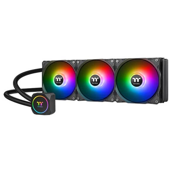Thermaltake TH360 ARGB Liquid CPU Cooler
