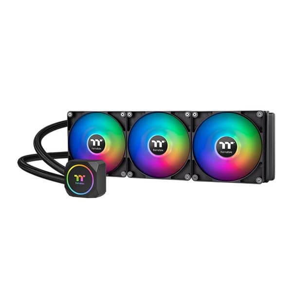 Thermaltake TH420 ARGB Liquid CPU Cooler