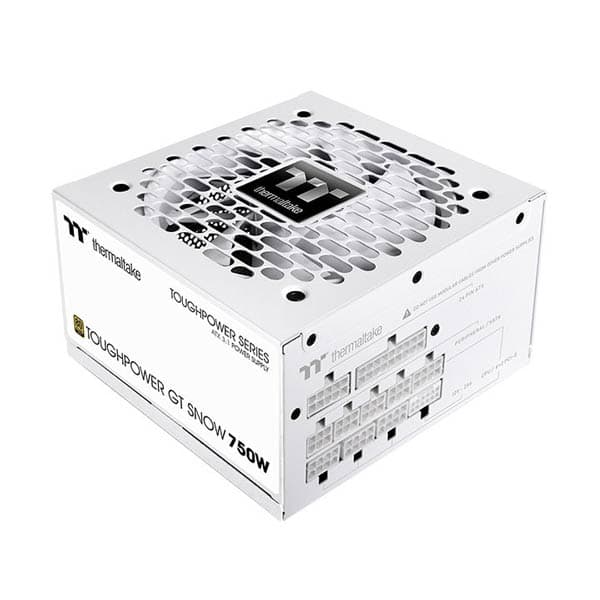 Thermaltake TOUGHPOWER GT Snow 750W Power Supply