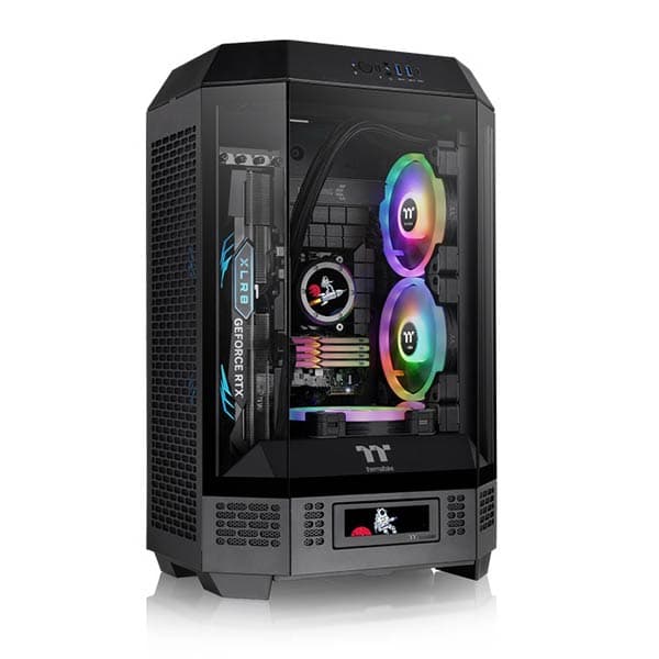 Thermaltake The Tower 300 Case