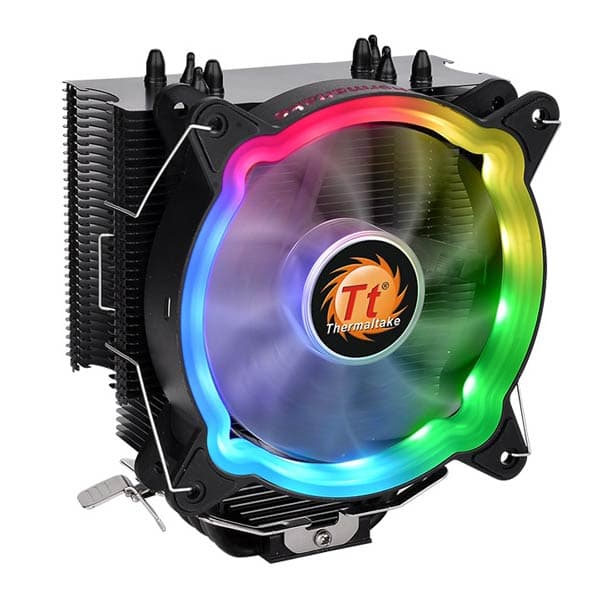 Thermaltake UX 200 ARGB Liquid CPU Cooler