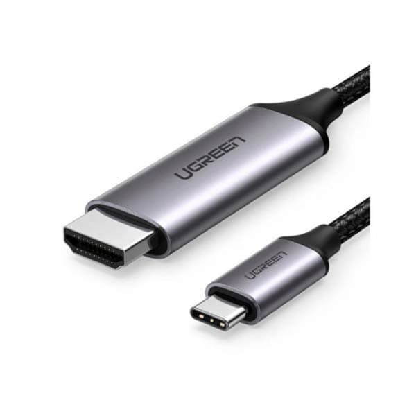 UGREEN MM121 15760 Type-C to HDMI Cable 1m