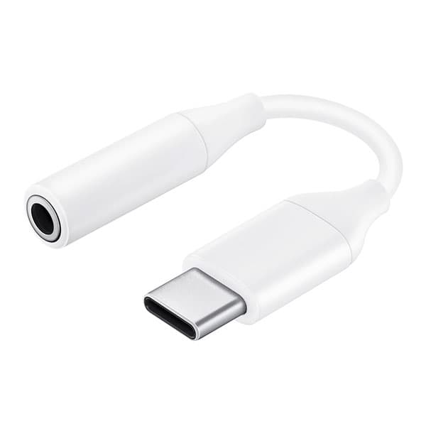 USB-C Headphone Jack Adapter